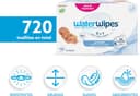 Thumbnail 1 de WaterWipes Toallitas Húmedas Originales para Bebés 💧