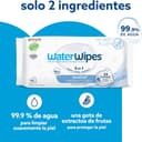 Thumbnail 3 de WaterWipes Toallitas Húmedas Originales para Bebés 💧