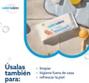 Thumbnail 5 de WaterWipes Toallitas Húmedas Originales para Bebés 💧
