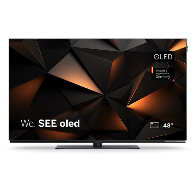 Imagen de We. by LOEWE SEE OLED 48" TV 121 cm, 60W sonido en OfertitasTOP