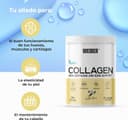 Thumbnail 1 de Weider Collagen 300 g colágeno hidrolizado neutro