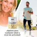 Thumbnail 4 de Weider Collagen 300 g colágeno hidrolizado neutro