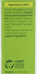 Thumbnail 5 de Weleda Aceite Corporal Refrescante Citrus 100 ml 🧴