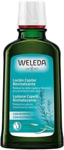 Thumbnail principal de Weleda Loción Capilar Revitalizante Romero 100 ml 💇♀️