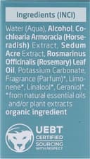 Thumbnail 6 de Weleda Loción Capilar Revitalizante Romero 100 ml 💇♀️