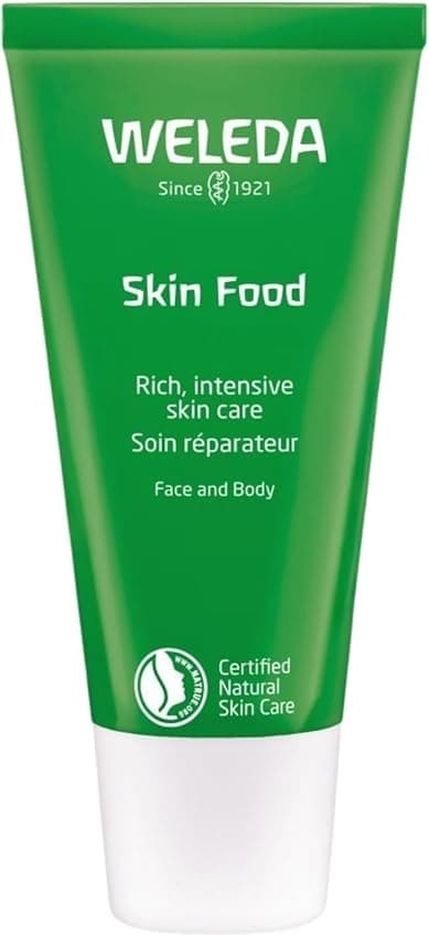 Imagen de Weleda Skin Food Original crema reparadora 75 ml 🧴 en OfertitasTOP