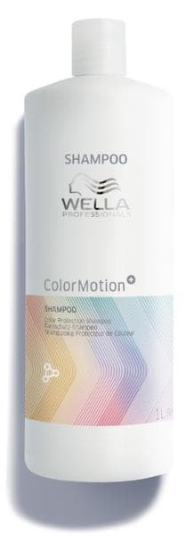 Imagen de Wella Colormotion+ Champú para cabello teñido 1 L en OfertitasTOP
