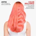 Thumbnail 1 de Wella Invigo Color Brilliance Champú, 1 L