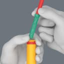 Thumbnail 2 de Wera 7508 VDE Kraftform Safe‑Torque Speed destornillador dinamométrico 📦