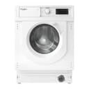 Thumbnail principal de Whirlpool BI WMWG 71483E Lavadora 7 kg 1.400 rpm