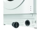 Thumbnail 4 de Whirlpool BI WMWG 71483E Lavadora 7 kg 1.400 rpm