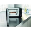 Thumbnail 4 de Whirlpool Microondas MWF 421 SL sin plato giratorio 🍽️