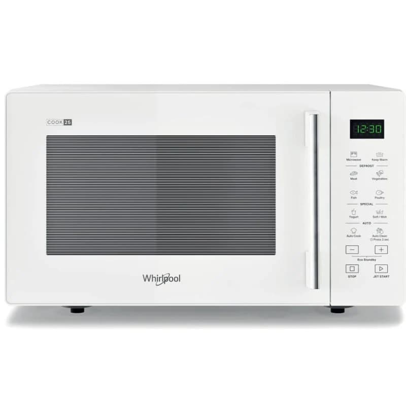 Imagen de Whirlpool MWP 251 W Microondas 25 L 900 W Blanco 📺 en OfertitasTOP