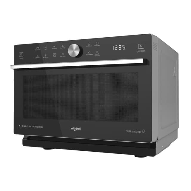 Imagen de Whirlpool MWSC 933 SB microondas 33 L en OfertitasTOP