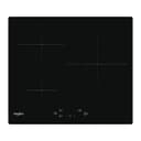 Thumbnail principal de Whirlpool Placa de inducción 6th Sense WS Q5760 NE ⚡