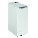 Thumbnail 3 de Whirlpool TDLR65230SSSP/N lavadora carga superior 6,5 kg 🧺