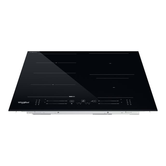 Imagen de Whirlpool WF S5060 CPBF placa inducción 4 zonas 60 cm en OfertitasTOP