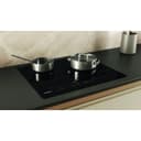 Thumbnail 4 de Whirlpool WF S9860 CPNE placa inducción 3 zonas