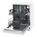 Thumbnail 5 de Whirlpool WFC 3C34 lavavajillas 14 servicios 60 cm 📺