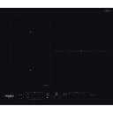 Thumbnail principal de Whirlpool WL B2760 BF Placa de inducción 3 zonas 60 cm negra