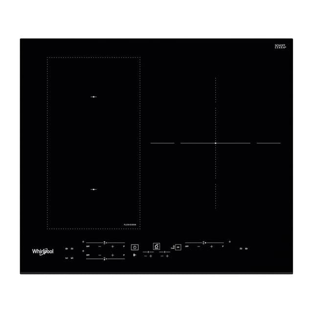 Imagen de Whirlpool WL B2760 BF placa inducción 9 niveles en OfertitasTOP