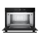 Thumbnail 1 de Whirlpool WMD44MB microondas 31 litros Grill 😊