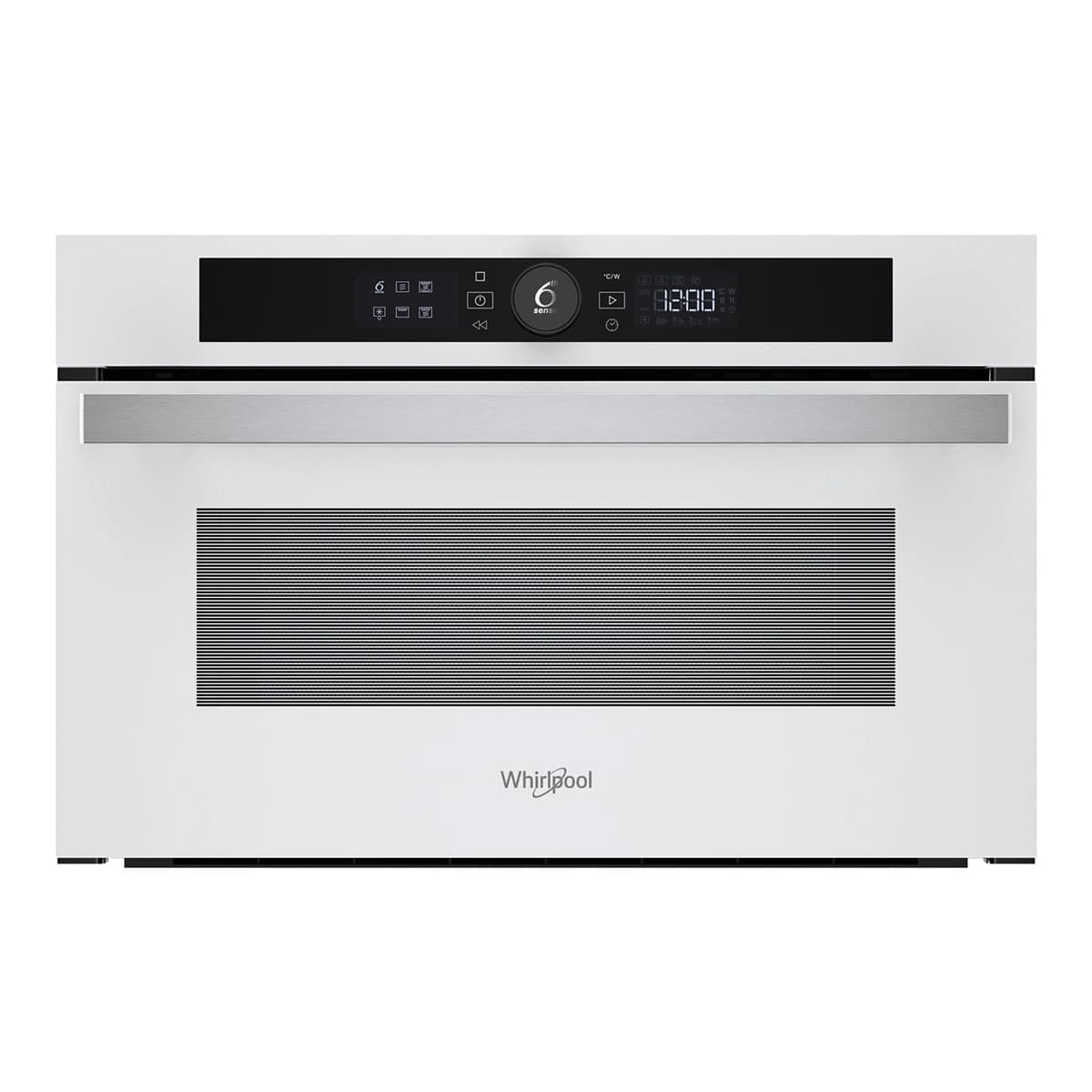 Imagen de Whirlpool WMD44MW microondas 31 litros 🍽️ en OfertitasTOP