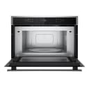 Thumbnail 1 de Whirlpool WMD6O4TX microondas 31 litros