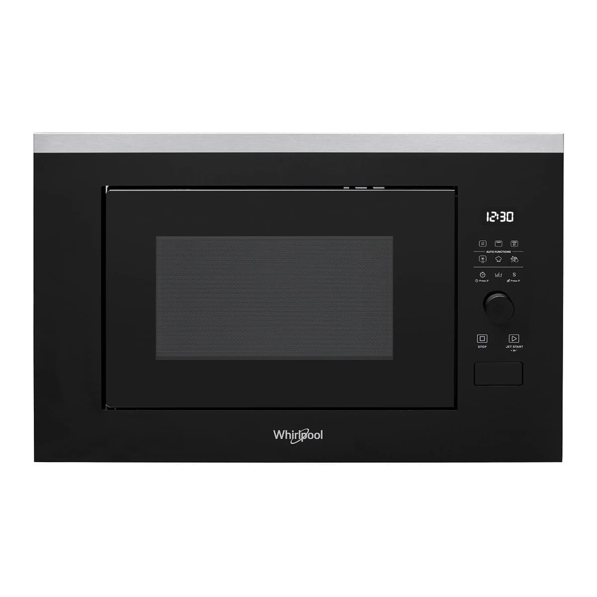 Imagen de Whirlpool WMF250G microondas integrable 25 L 📺 en OfertitasTOP