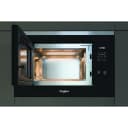 Thumbnail 3 de Whirlpool WMF250G microondas integrable 25 L 📺