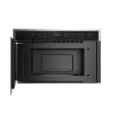 Thumbnail 1 de Whirlpool WMN464BX microondas 22 litros 750 W 😊