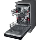 Thumbnail 1 de Whirlpool E WSFO 3O23 PF X — lavavajillas 10 cubiertos E
