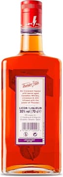 Thumbnail 1 de Whisky Picante Amber 700 ml 🍸 Ideal para Cócteles y Disfrutar