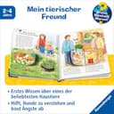 Thumbnail 2 de Wieso? Weshalb? Warum? junior Band 41: Mein Hund perro