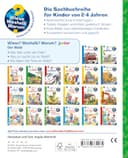 Thumbnail 1 de Wieso? Weshalb? Warum? junior Band 6: El bosque 📚