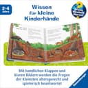 Thumbnail 3 de Wieso? Weshalb? Warum? junior Band 6: El bosque 📚