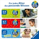 Thumbnail 4 de Wieso? Weshalb? Warum? junior Band 6: El bosque 📚