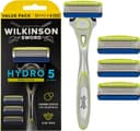 Thumbnail principal de Wilkinson Sword Hydro 5 Skin Protection Sensitive — Maquinilla 5 hojas 🎯