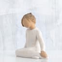 Thumbnail 1 de Willow Tree Figura de niña Enesco