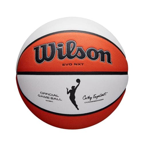 Imagen de Wilson WNBA WTB5000XB06R Baloncesto tamaño 6 en OfertitasTOP