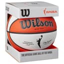 Thumbnail 3 de Wilson WNBA WTB5000XB06R Baloncesto tamaño 6