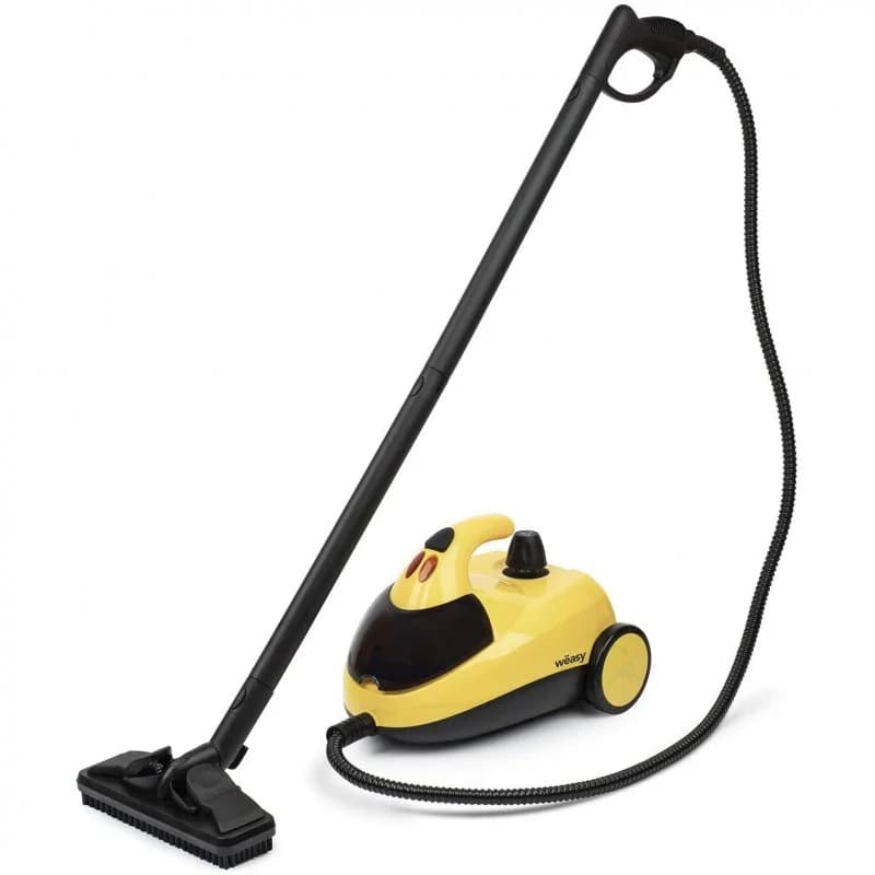 Imagen de Winkel NVP15 Limpiador a vapor 1500 W en OfertitasTOP