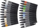 Thumbnail principal de Winsor & Newton Promarker Arquitectura, set de 24