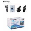 Thumbnail 2 de Withtech Cámara para Coche 1080P 2,4" pantalla