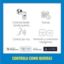 Thumbnail 10 de WiZ Elpas bolardo led exterior 400 lúmenes 💡