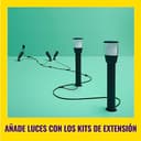 Thumbnail 12 de WiZ Elpas bolardo led exterior 400 lúmenes 💡