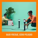 Thumbnail 6 de WiZ Elpas bolardo led exterior 400 lúmenes 💡