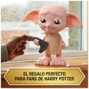 Thumbnail 7 de Wizarding World Dobby 21,6 cm interactivo, 30+ frases 📷