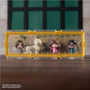 Thumbnail 6 de Wizarding World Harry Potter Pack 3 Figuras y Caja de Exhibición 🧙️