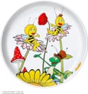 Thumbnail 3 de WMF La Abeja Maya - Vajilla infantil 6 piezas en acero inoxidable🧒